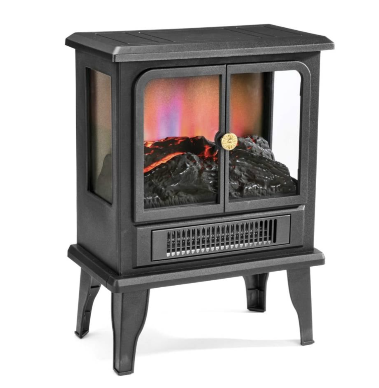 fireplace heater